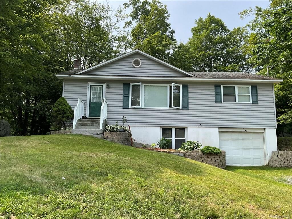 Property Photo: 963 Nys Hwy 17B NY 12720