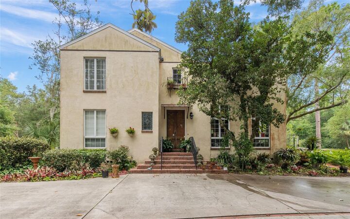 6878 Round Lake Road  Mount Dora FL 32757 photo