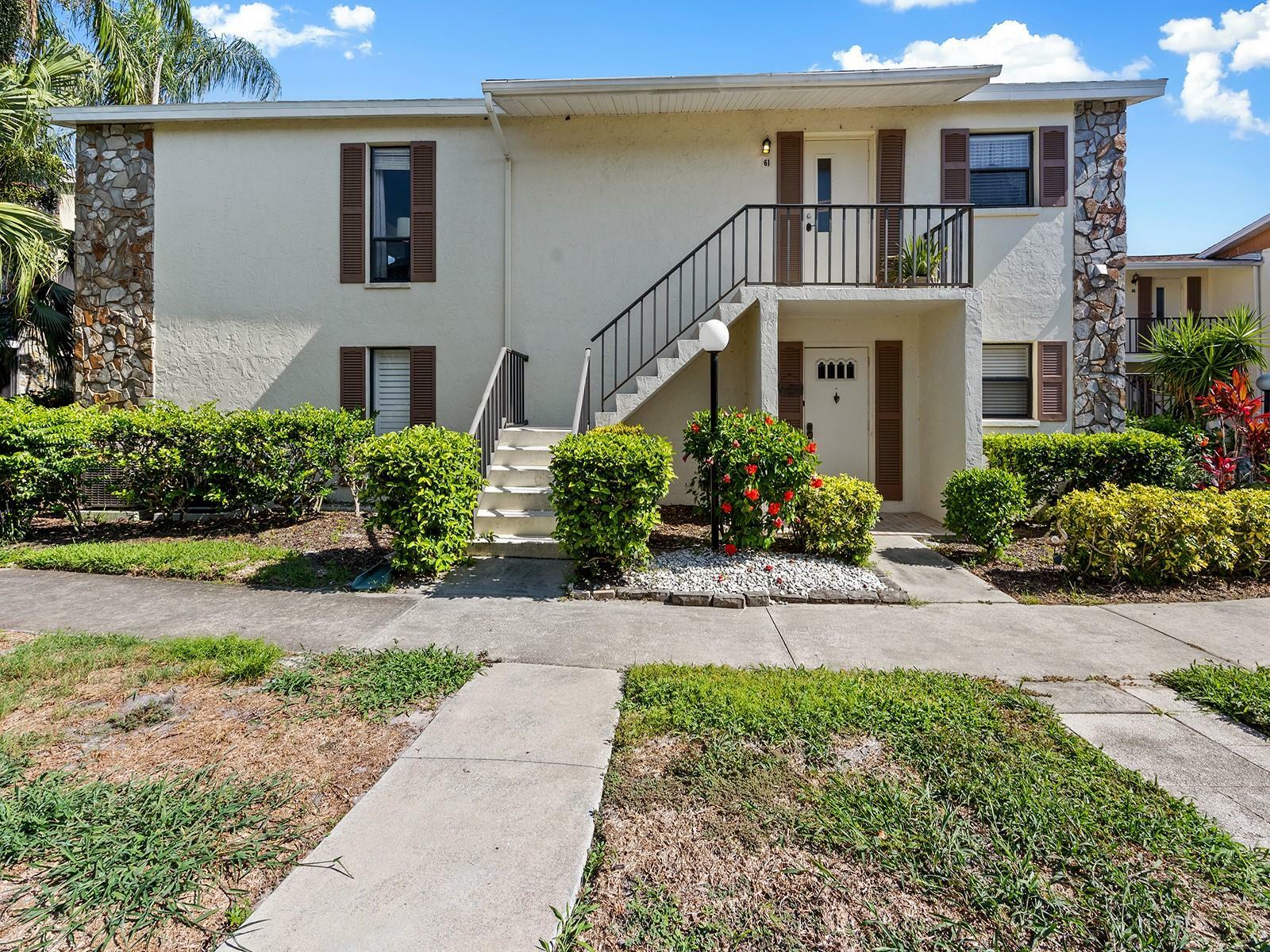 Property Photo:  5400 34th Street W 6I  FL 34210 