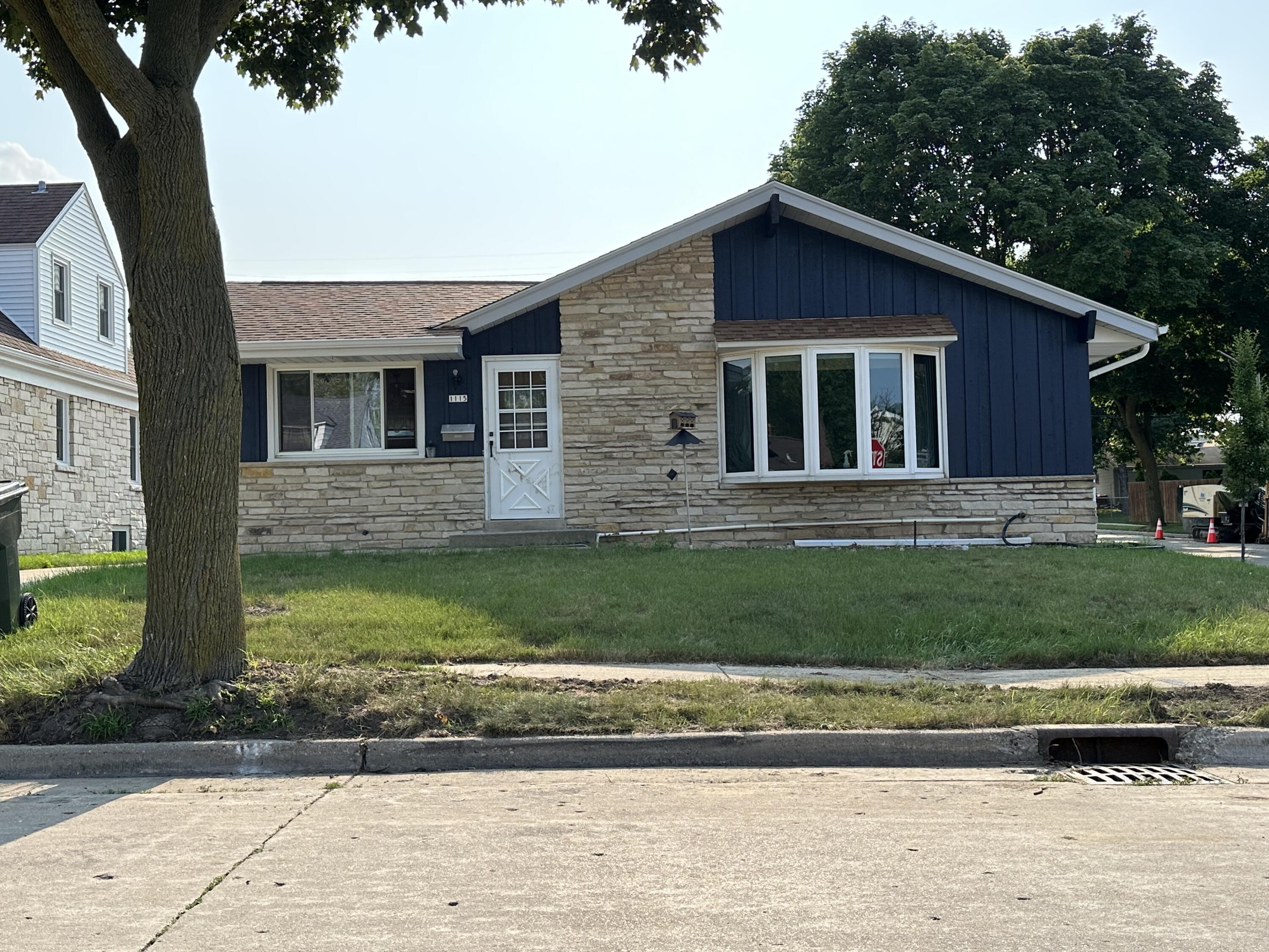 Property Photo:  1115 S 97th St  WI 53214 