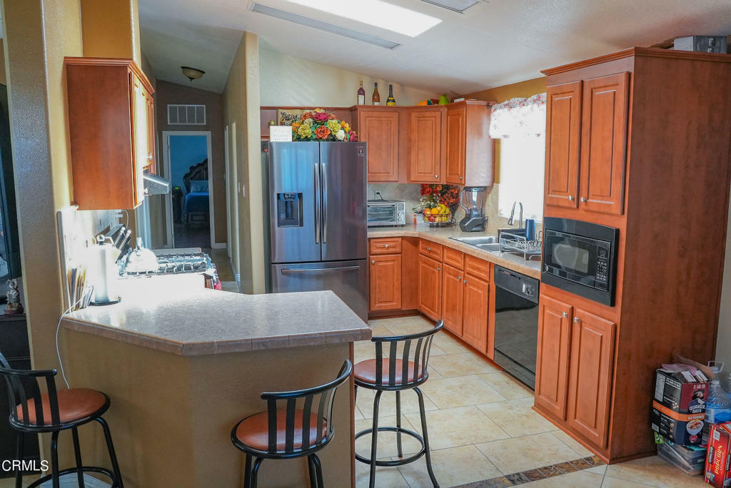 Property Photo:  205 E Driffill Boulevard 41  CA 93030 