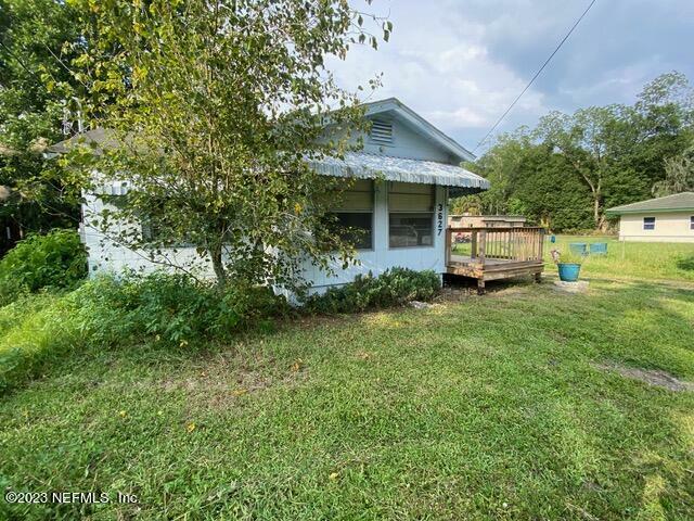 Property Photo: 3627 Old Kings Road FL 32254