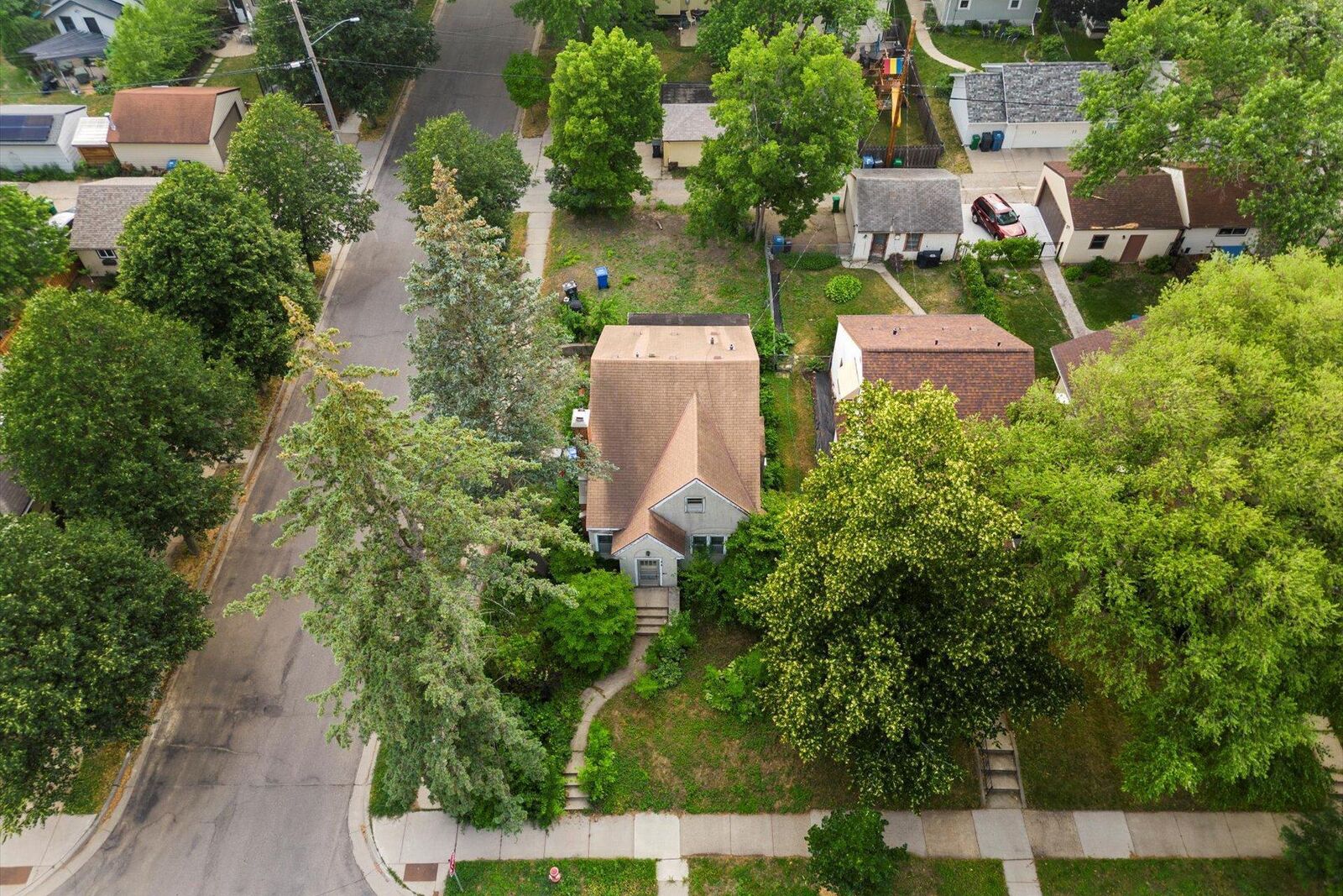 Property Photo:  5156 Vincent Avenue S  MN 55410 