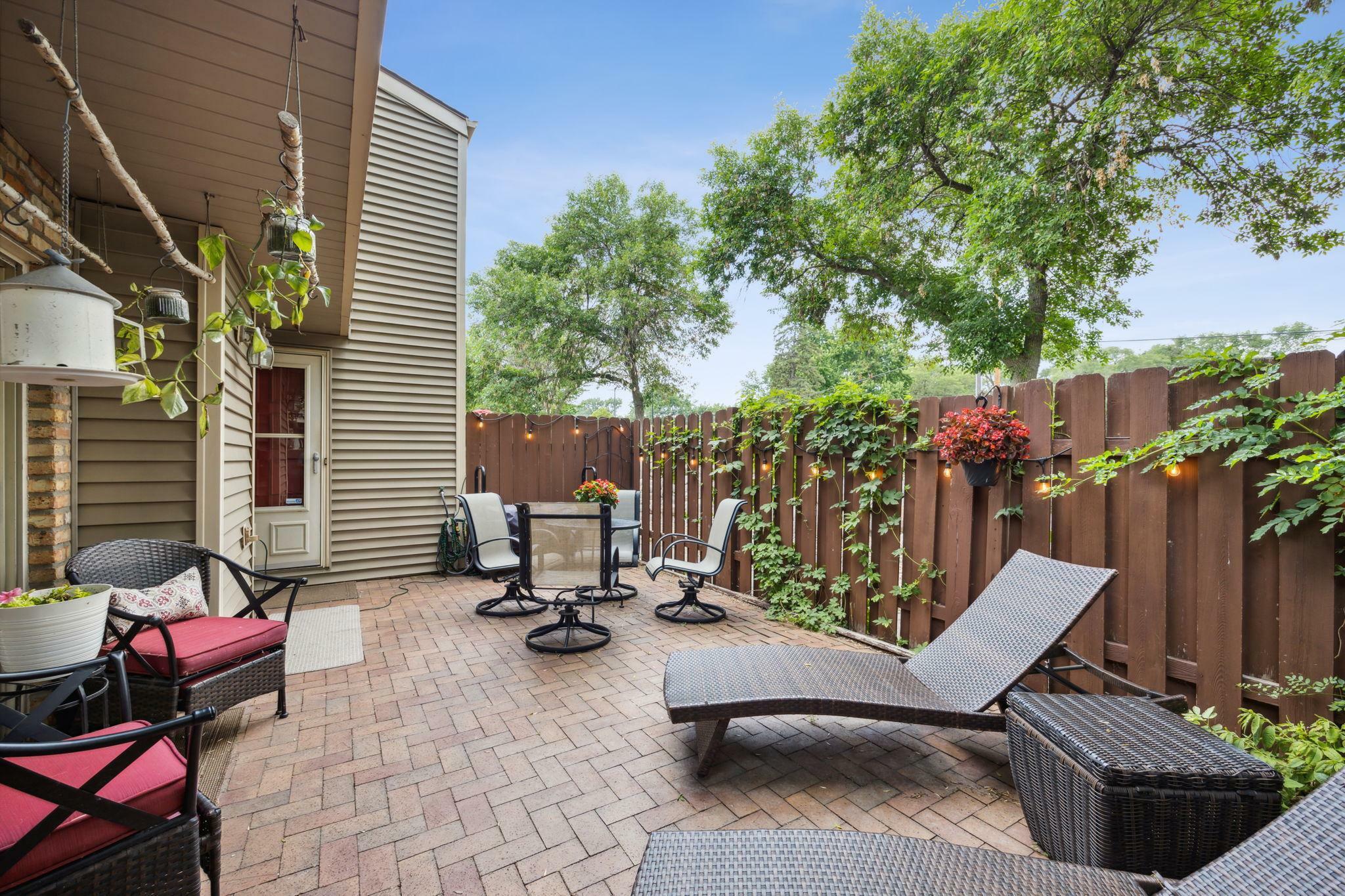 Property Photo: 4633 Cedar Lake Road S MN 55416