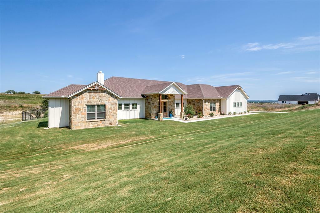 Property Photo:  133 Overlook Drive  TX 76008 