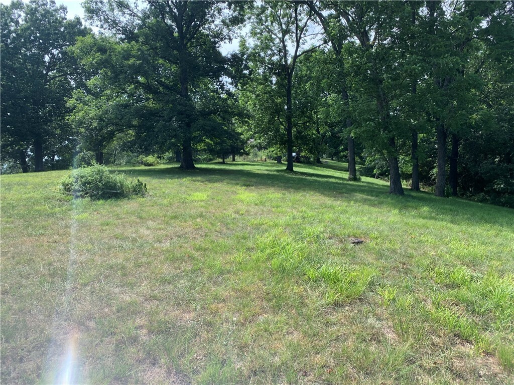 Property Photo:  Lot 10 Mystic Warrior Road  AR 72732 