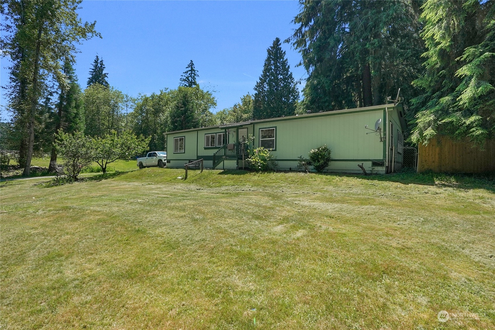 Property Photo:  3030 183rd Ave SE  WA 98290 