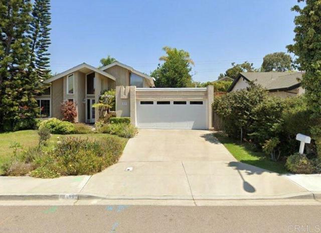 Property Photo:  113 Solace Ct  CA 92024 