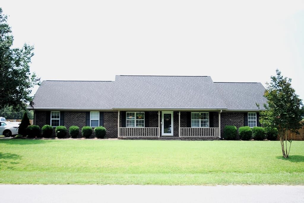 Property Photo:  W Brewington Rd  SC 29153 