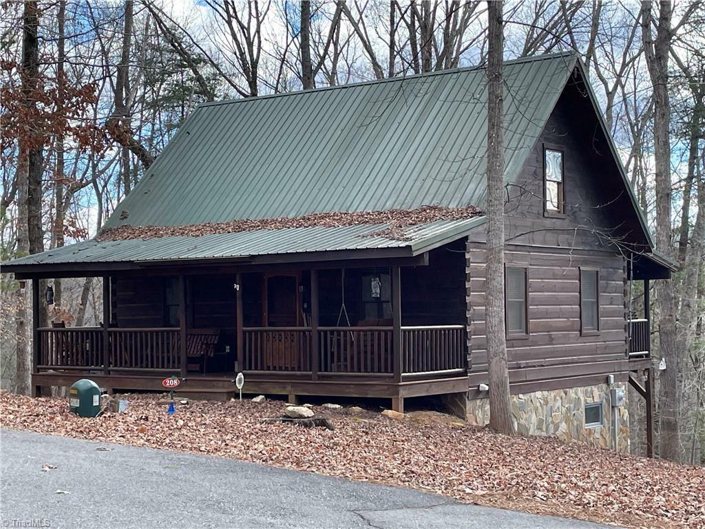 Property Photo:  Lot 22 Woods Haven Lane  VA 24171 