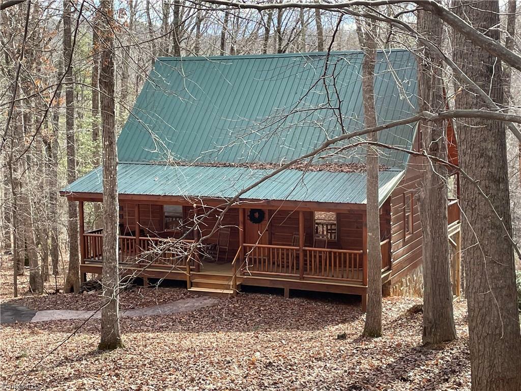 Property Photo: Lot 16 Woods Haven Lane VA 24171