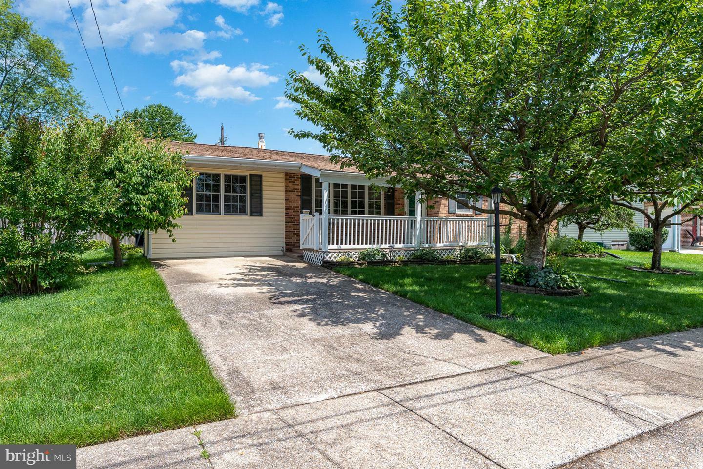 1218 Mitchell Drive  Mechanicsburg PA 17050 photo