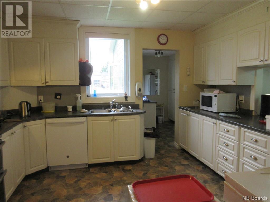 Property Photo: 10 Place De L'Eglise Street NB E8A 1Y5
