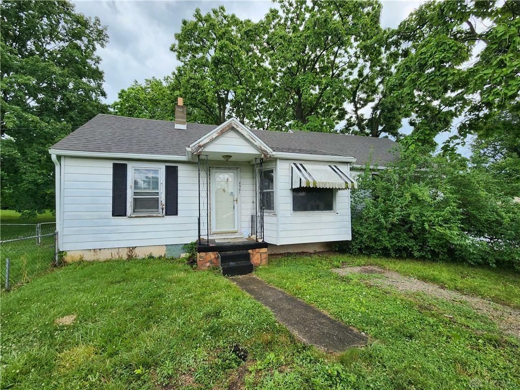 2501 Ottello Avenue  Dayton OH 45414 photo