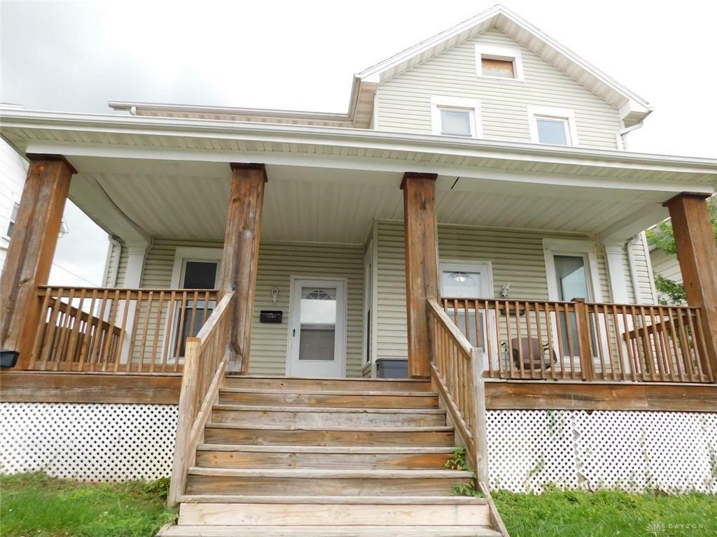 Property Photo:  1580 Highland Avenue  OH 45503 