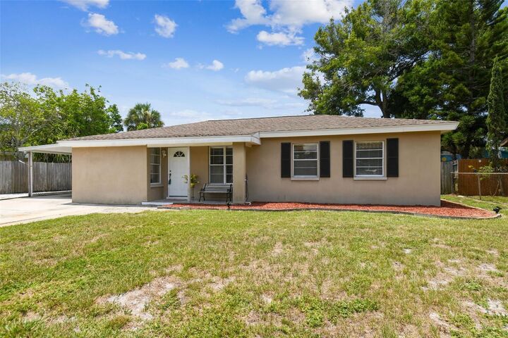 Property Photo:  4010 W Leila Avenue  FL 33616 