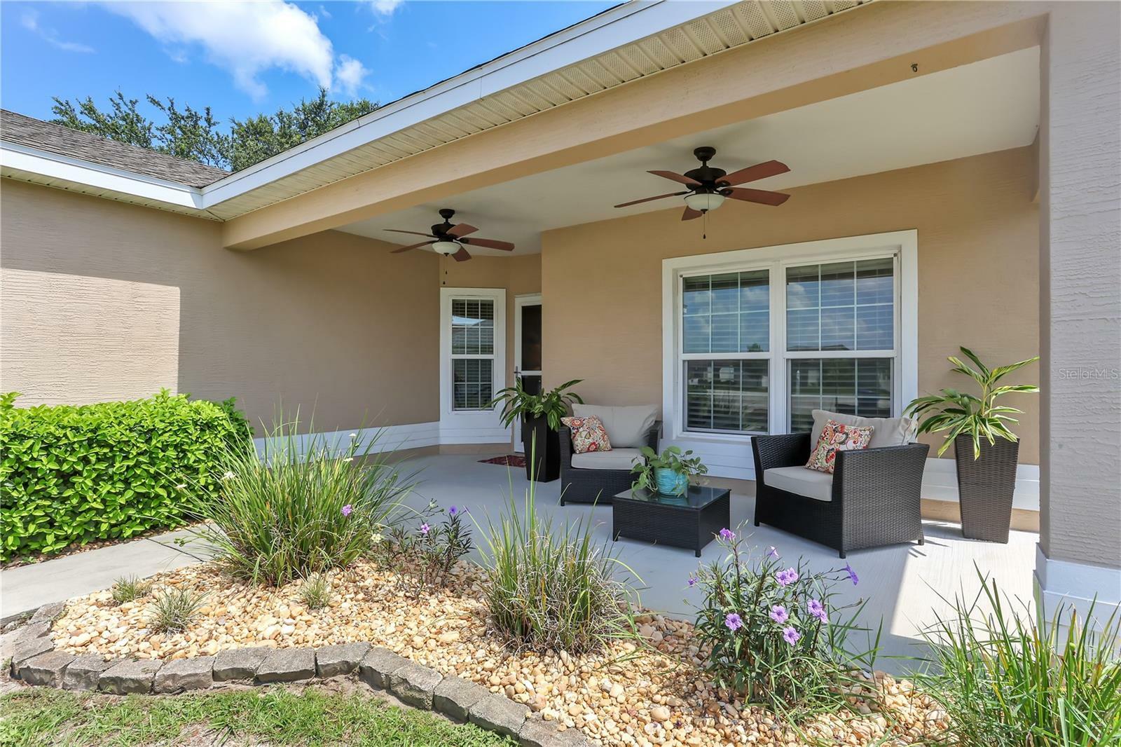 Property Photo:  3427 Wild Ocelot Court  FL 32724 