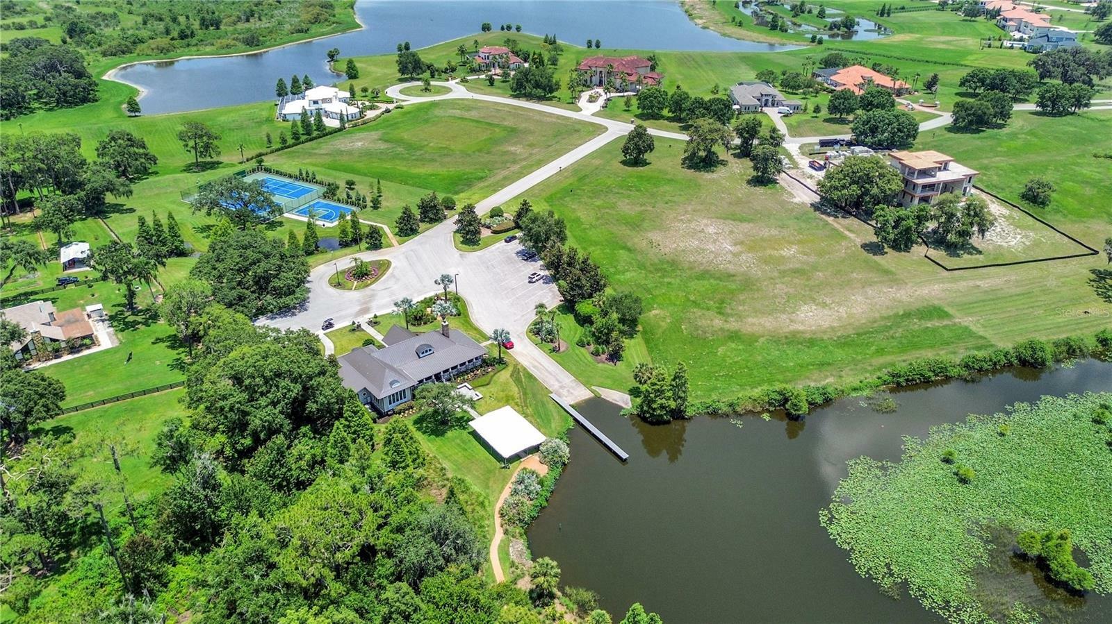 Property Photo: Broadland Pass Pass FL 33592