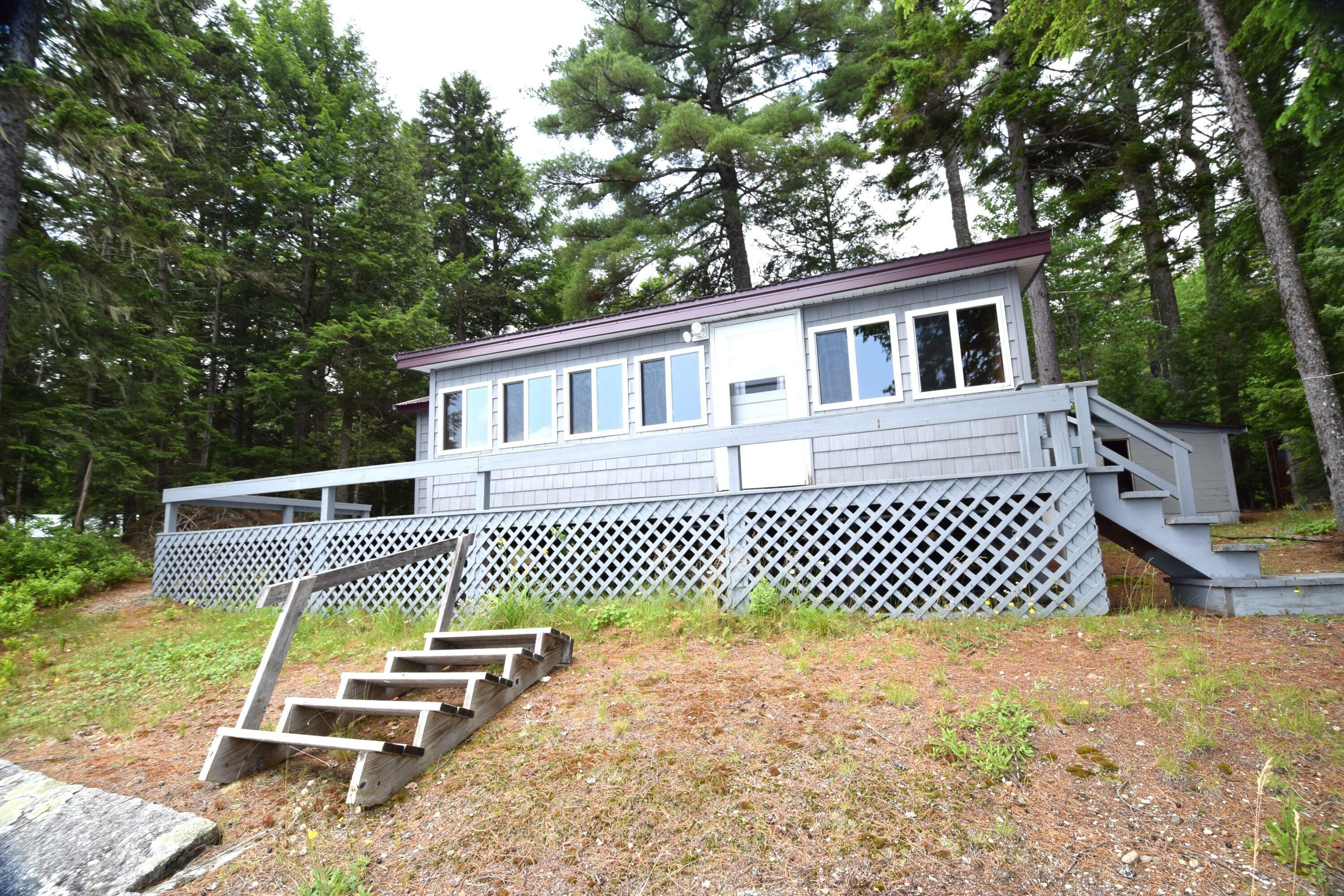 Property Photo:  151 Hamilton Way  ME 04487 