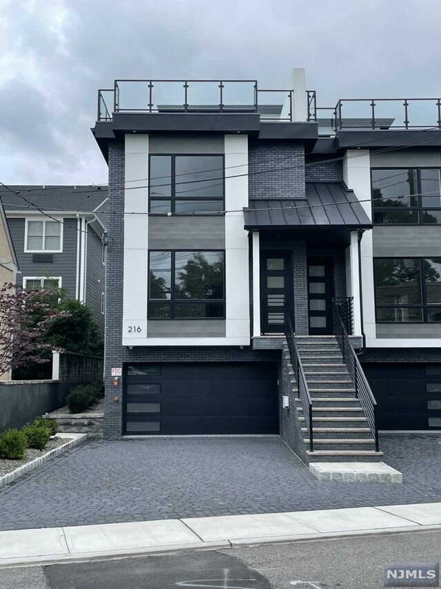 Property Photo: 216 Columbia Avenue NJ 07024