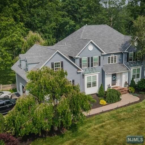 Property Photo:  53 Kings Highway  NJ 07853 