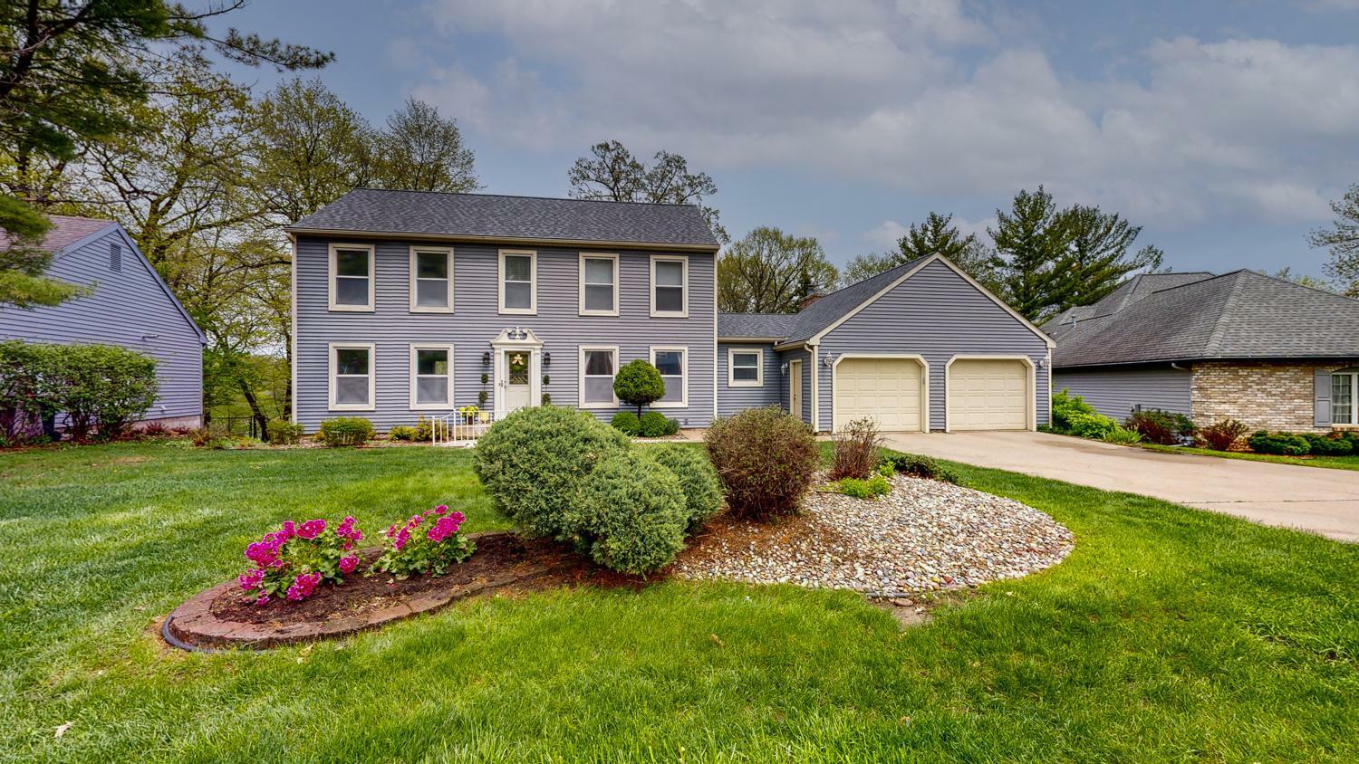 Property Photo: 1412 Woodland Drive SW MN 55902