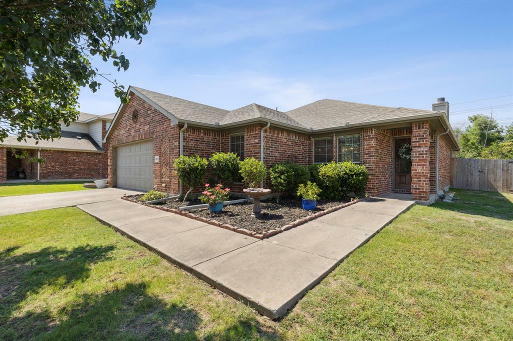 1127 Ethan Drive  Greenville TX 75402 photo