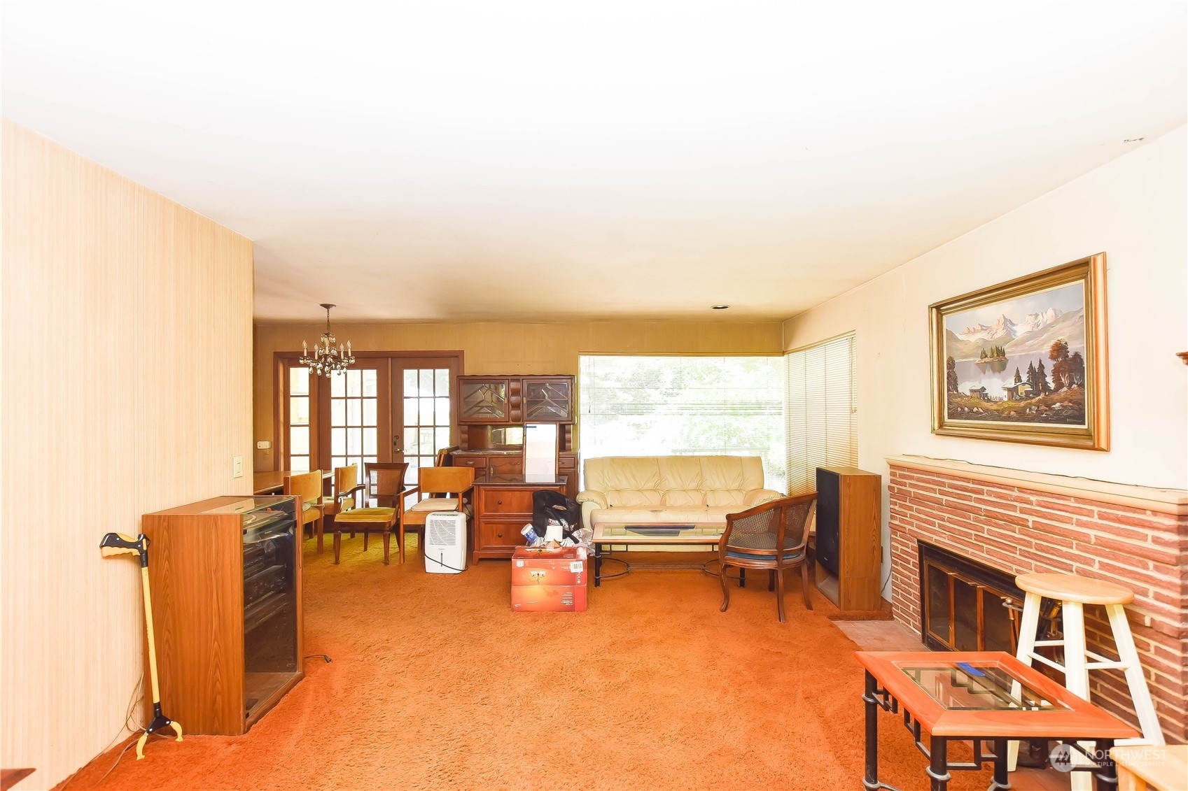 Property Photo:  18948 Forest Park Drive NE  WA 98155 