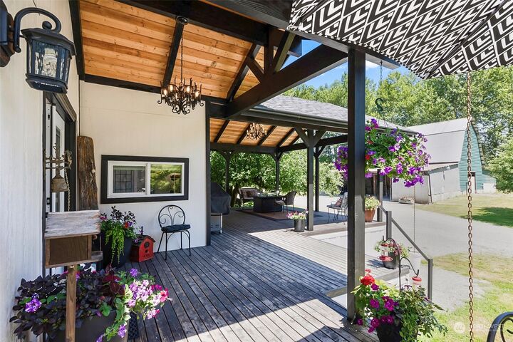 Property Photo:  19829 168th Street SE  WA 98272 