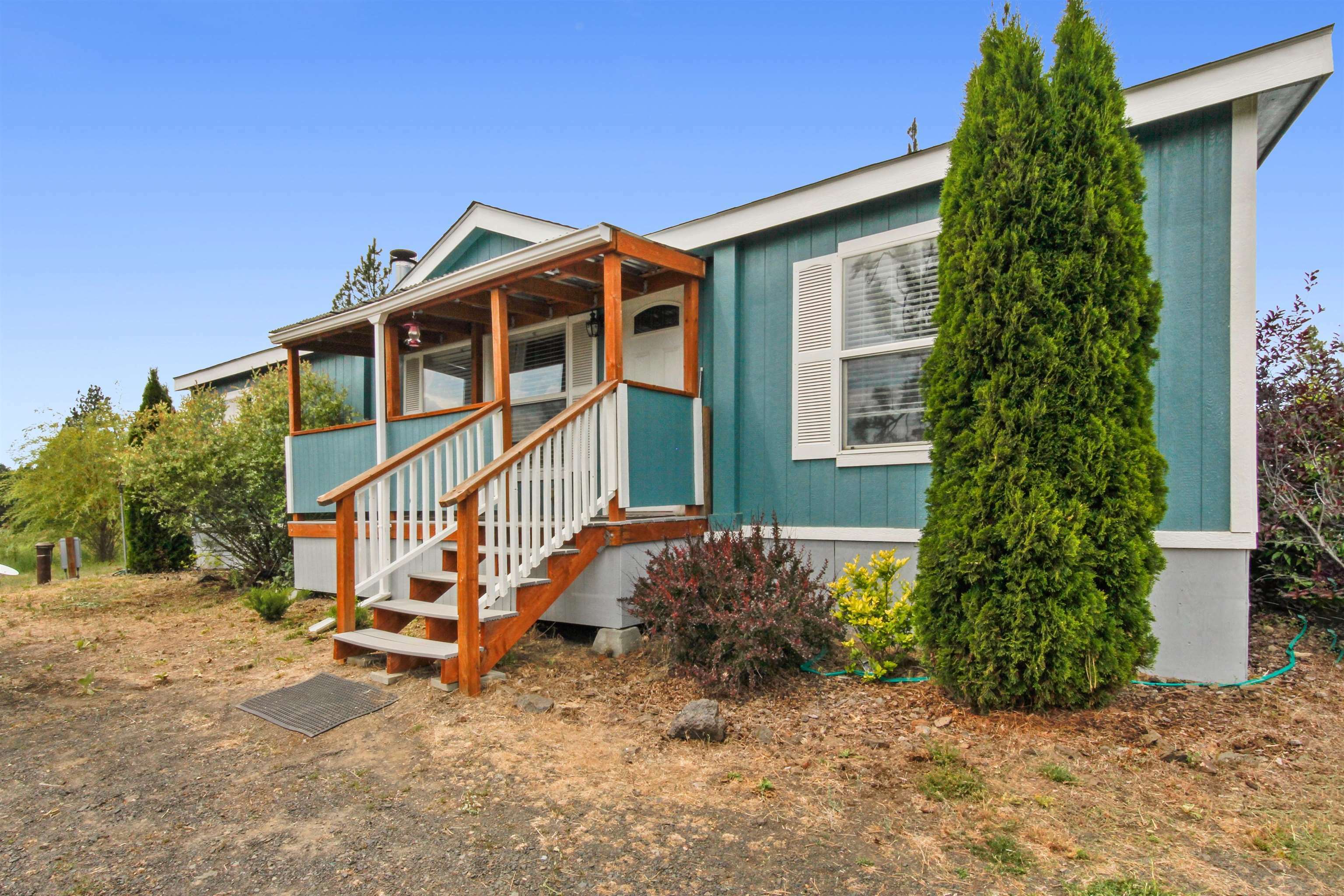 Property Photo:  26312 W Carman Ln  WA 99004 