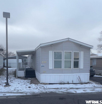 Property Photo: Address not disclosed UT 84054