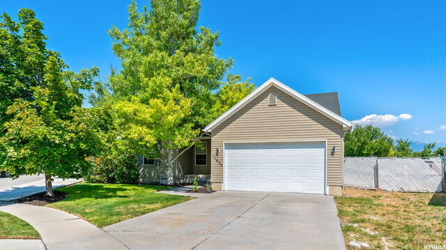 Property Photo: Address not disclosed UT 84096