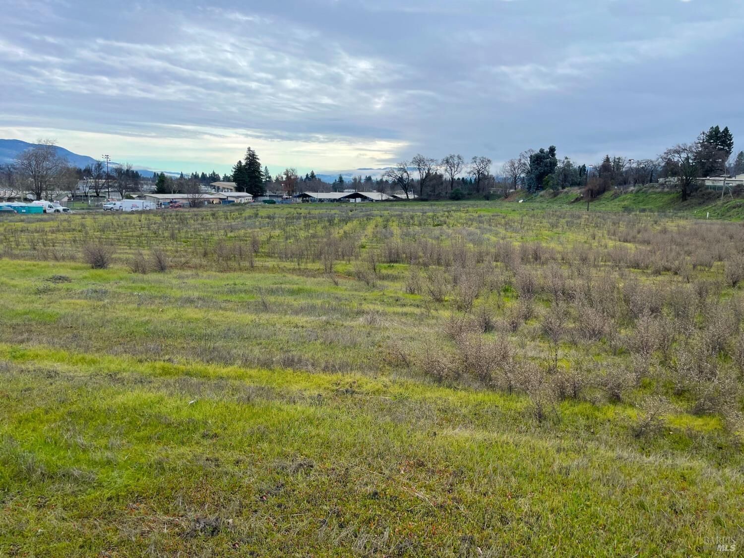 Property Photo: 1 Ford Road CA 95482