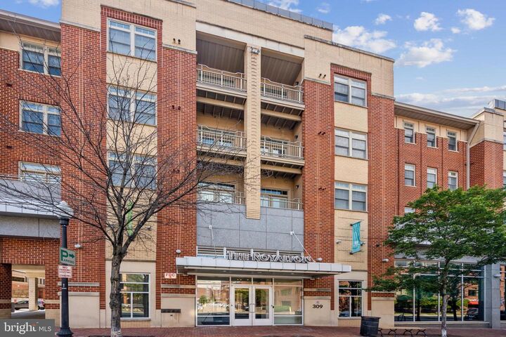 309 Holland Lane 221  Alexandria VA 22314 photo