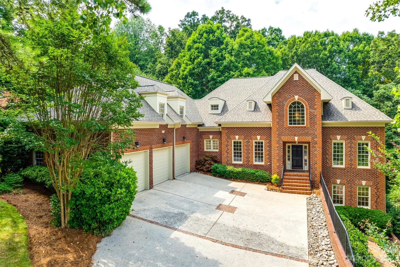Property Photo:  4247 Old Course Drive  NC 28277 