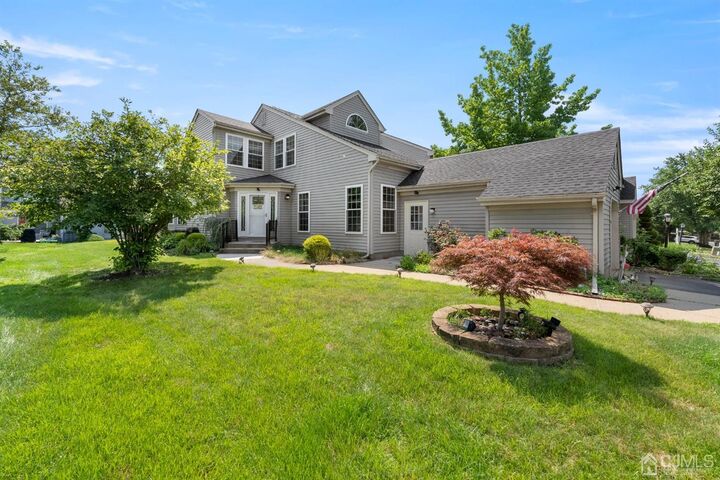 17 James Buchanan Drive C  Monroe NJ 08831 photo