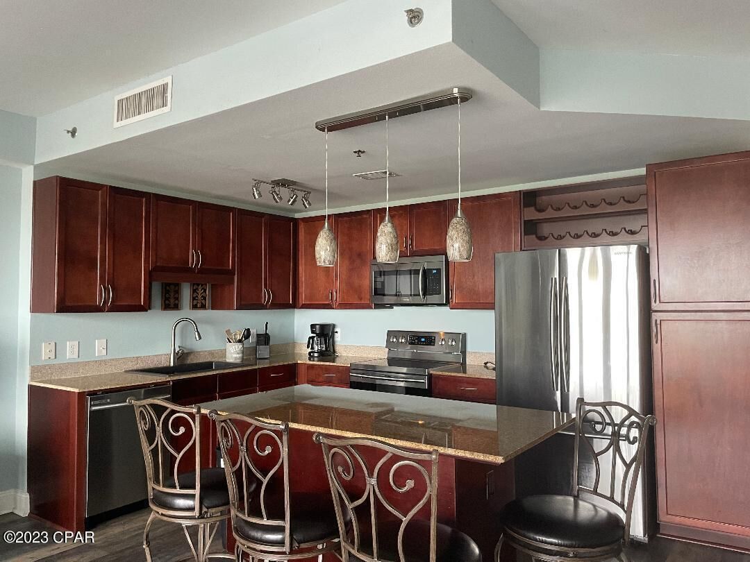 Property Photo:  9860 S Thomas Drive 316  FL 32408 