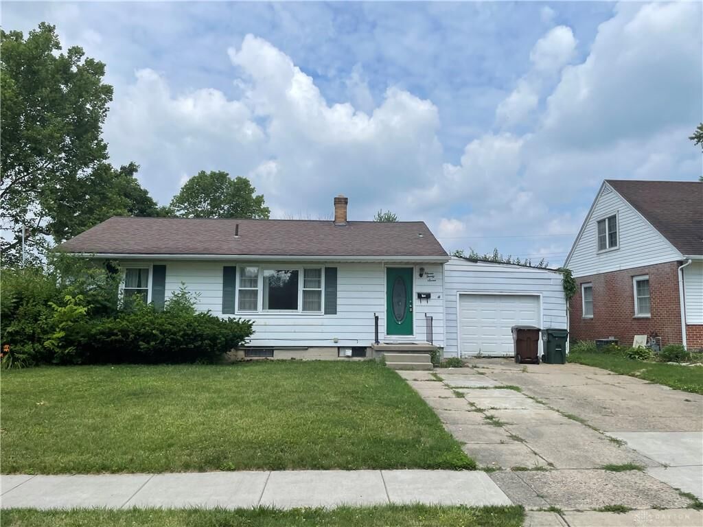 Property Photo:  1127 Oakhill Avenue  OH 45324 