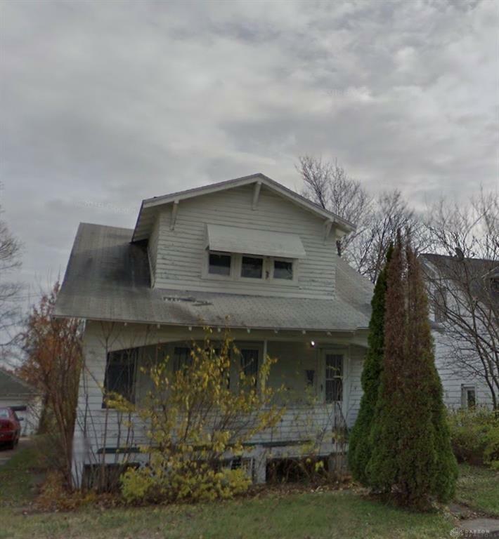 Property Photo:  2120 Ravenwood Avenue  OH 45406 