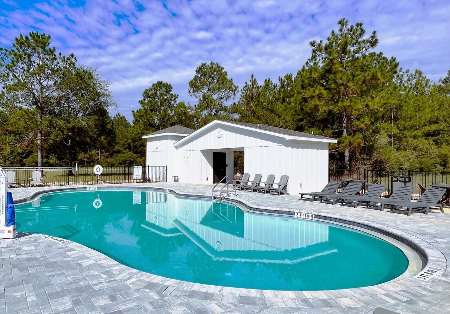 Property Photo:  6844 Fresh Meadow Lane  FL 32567 