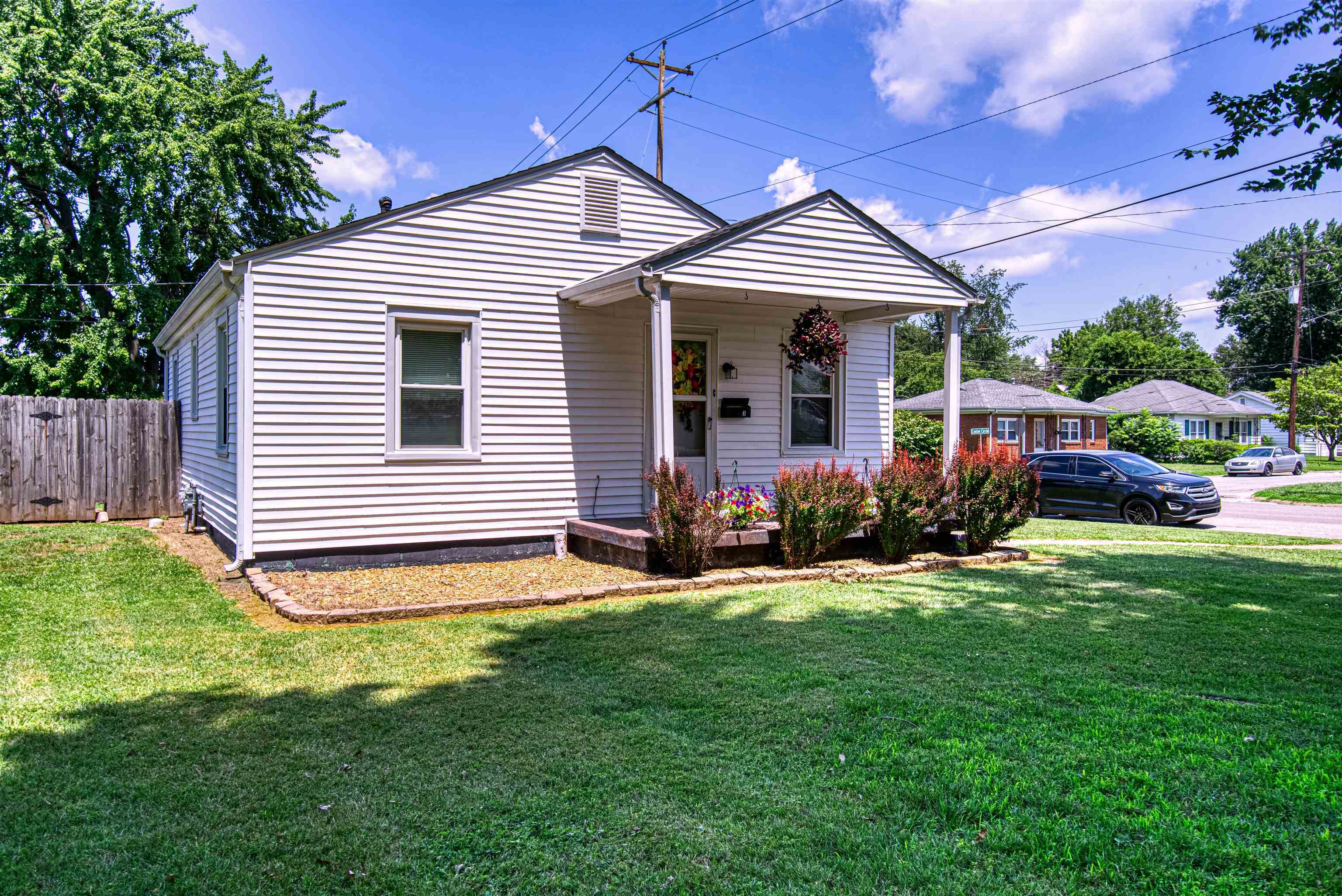 Property Photo:  3 Pope St  KY 42420 