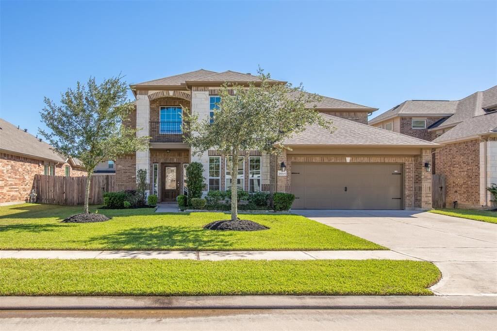 Property Photo:  26615 Grey Swan Dr  TX 77494 