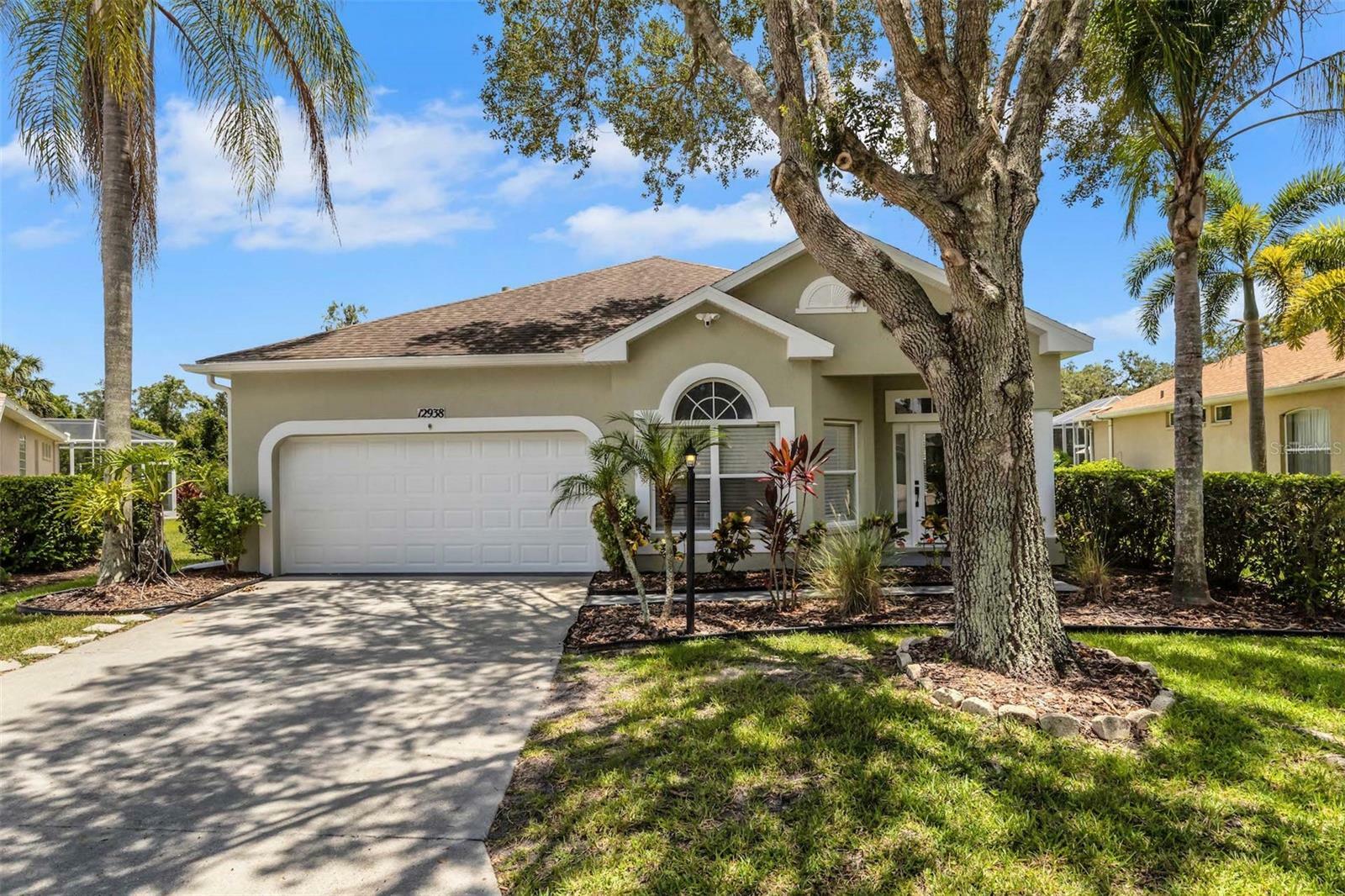 Property Photo:  12938 Nightshade Place  FL 34202 