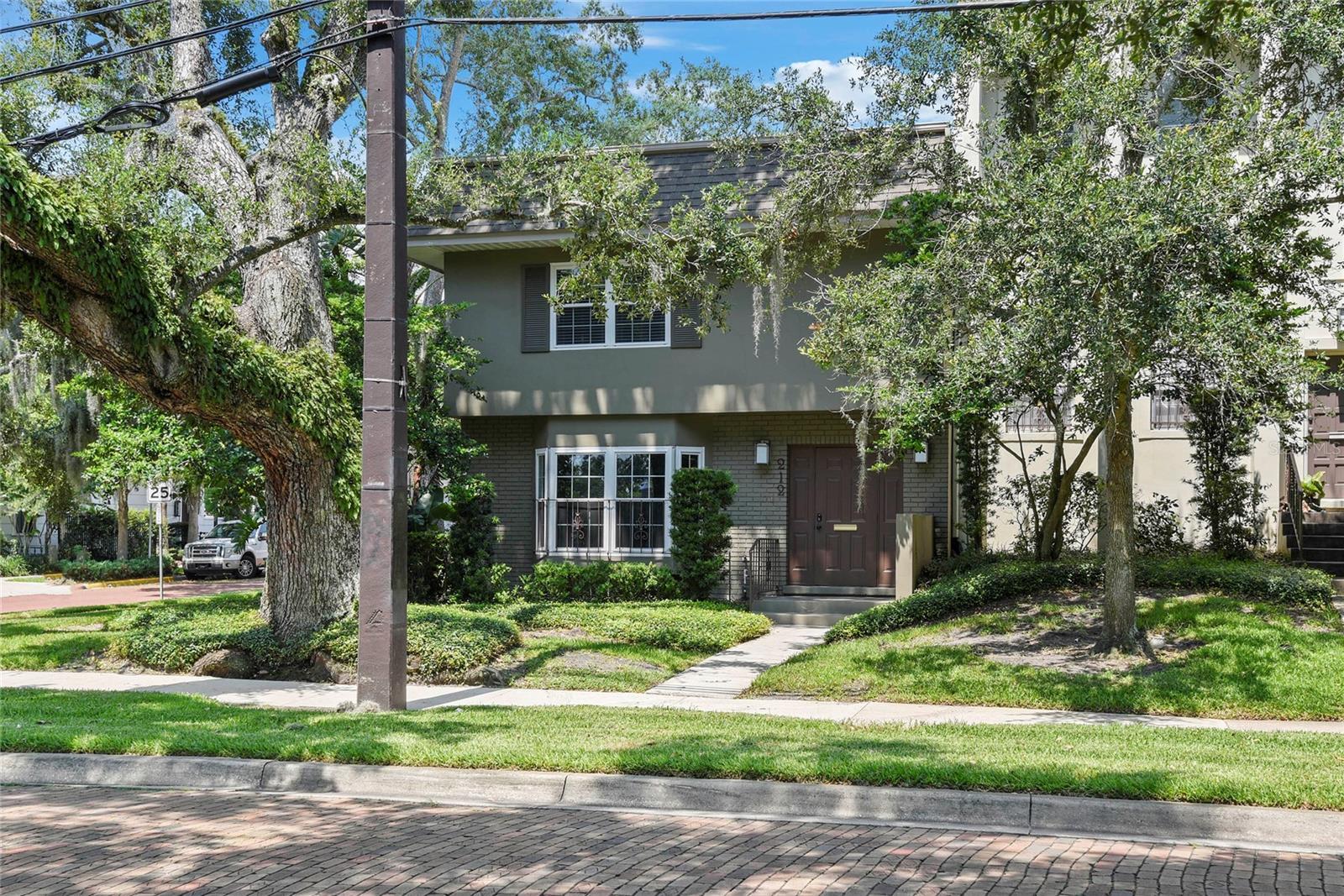 Photo de la propriété: 212 S Summerlin Avenue FL 32801