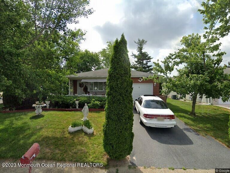 Property Photo: 1 Bimini Drive NJ 08757