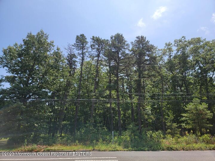 Property Photo:  322 Frog Pond Road  NJ 08087 