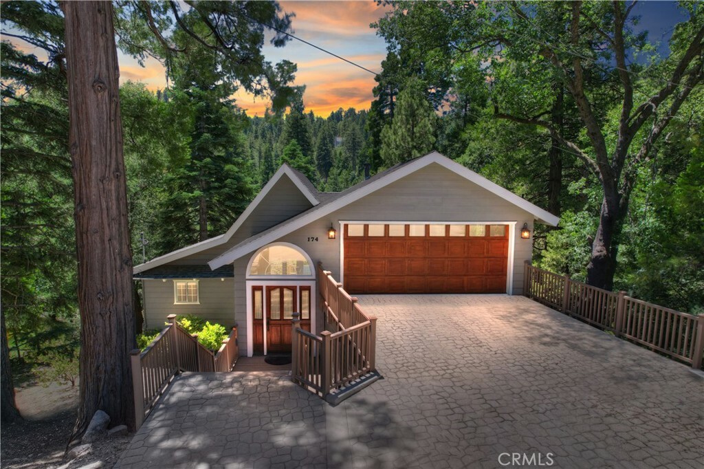 174 Hillcrest Court  Lake Arrowhead CA 92352 photo