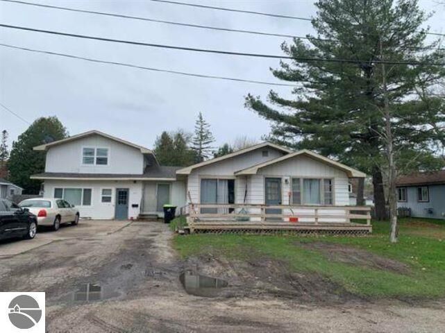 Property Photo: 611 Main MI 48730