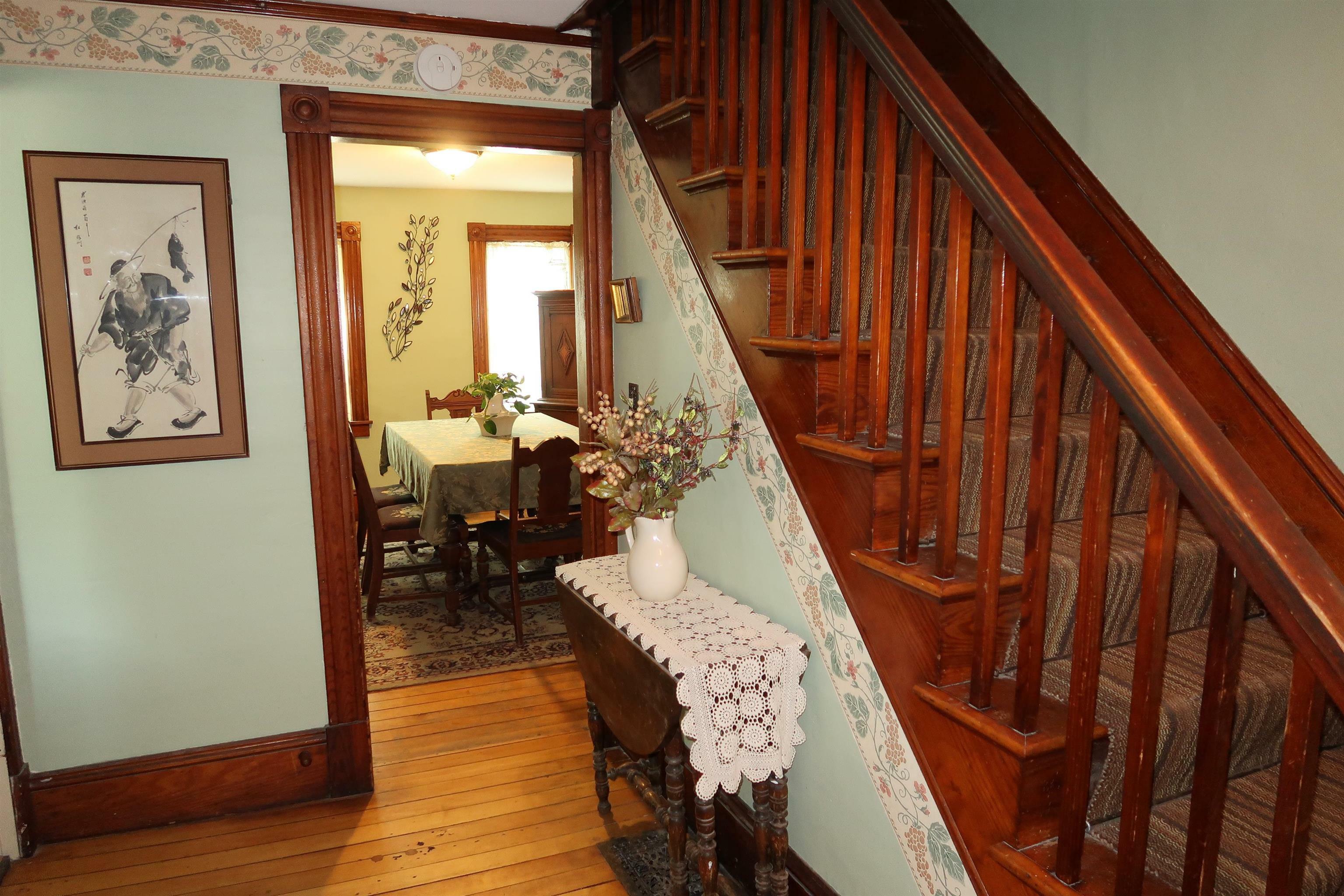 Property Photo: 9 Jay Street VT 05602