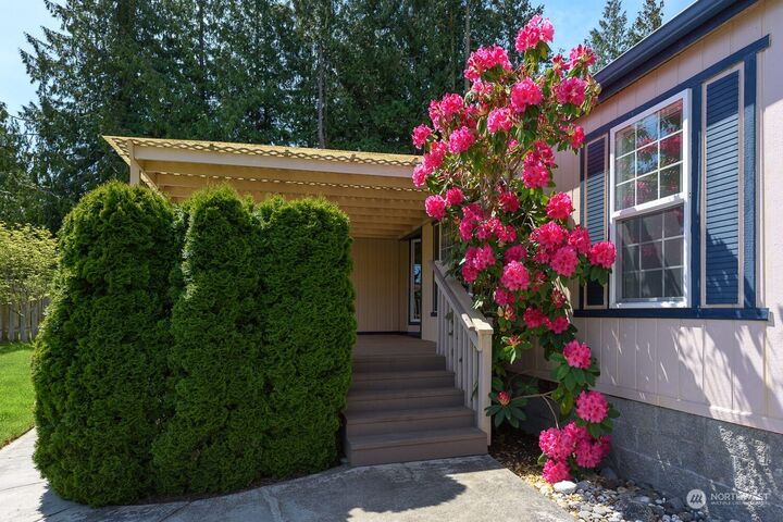 Property Photo: 431 Sunshine Avenue WA 98382